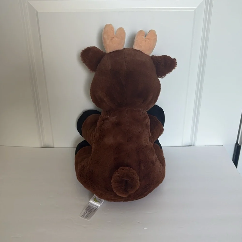 Plush‎ Brown Deer Toy